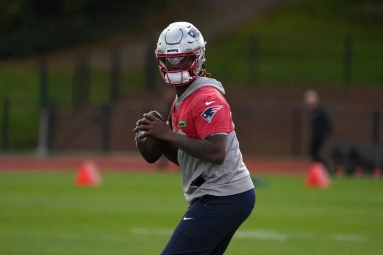 joe milton