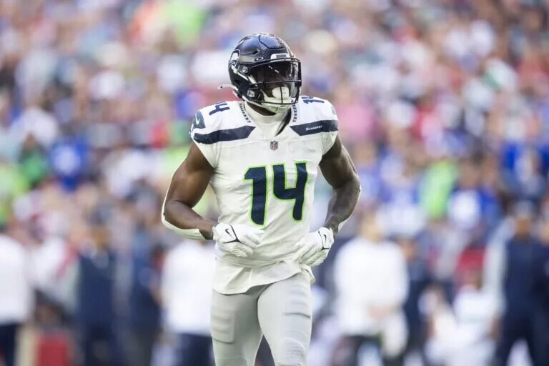 d.k. metcalf fantasy
