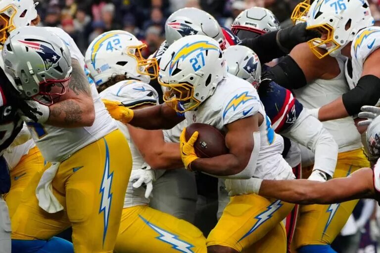 jk dobbins