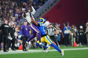 bills rumors