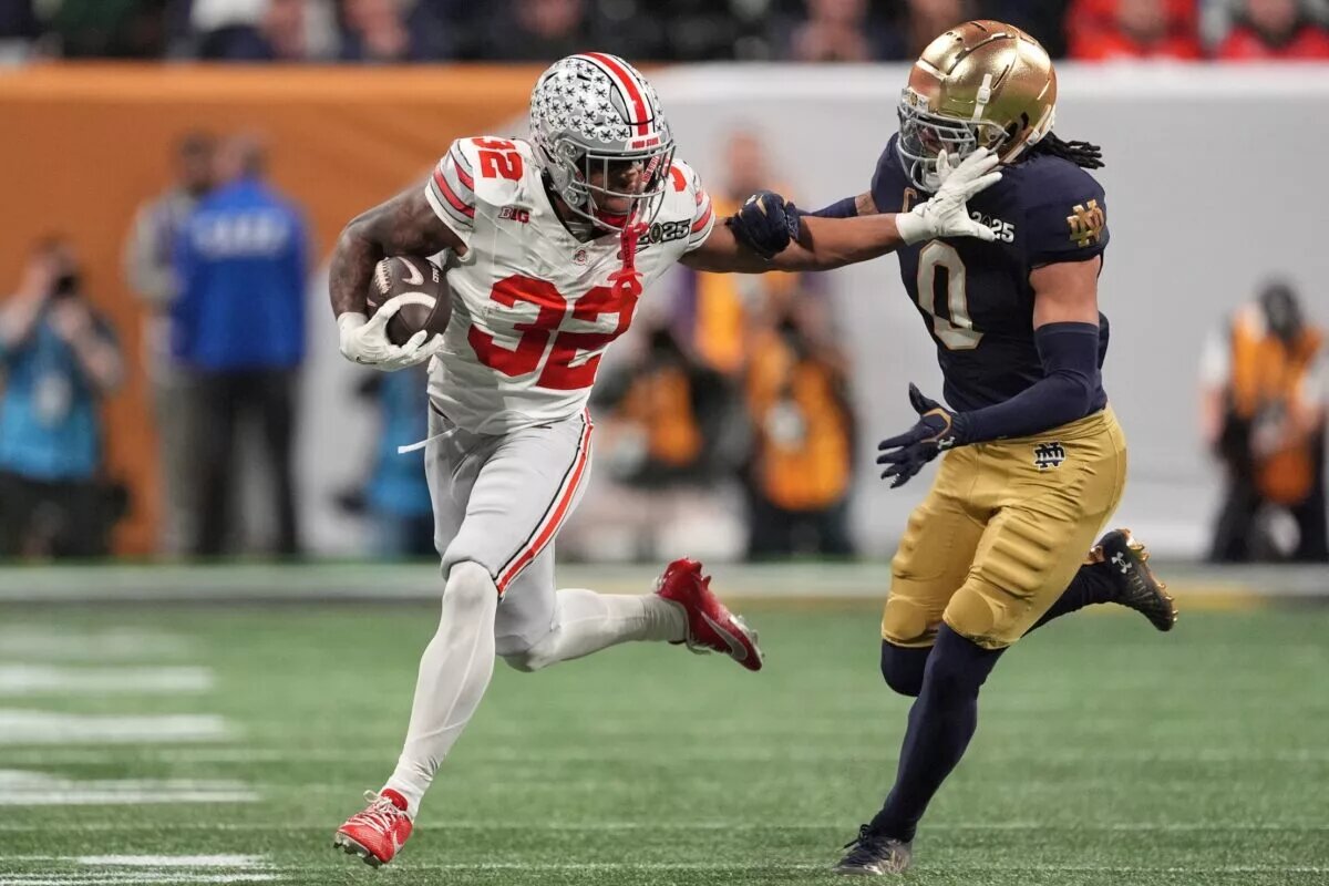 treveyon henderson nfl draft