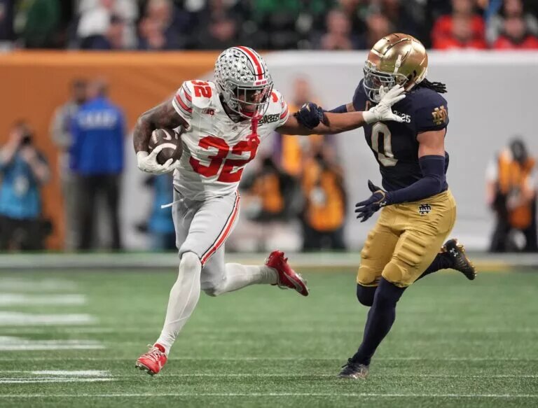 treveyon henderson nfl draft