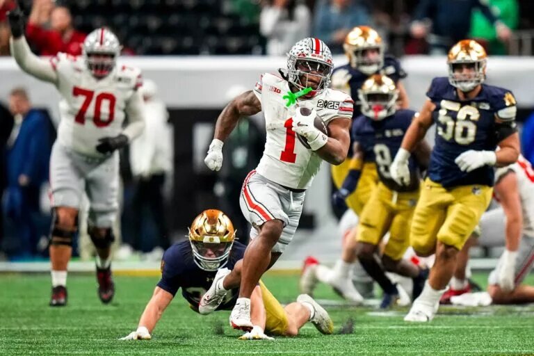 Cleveland Draft Grades