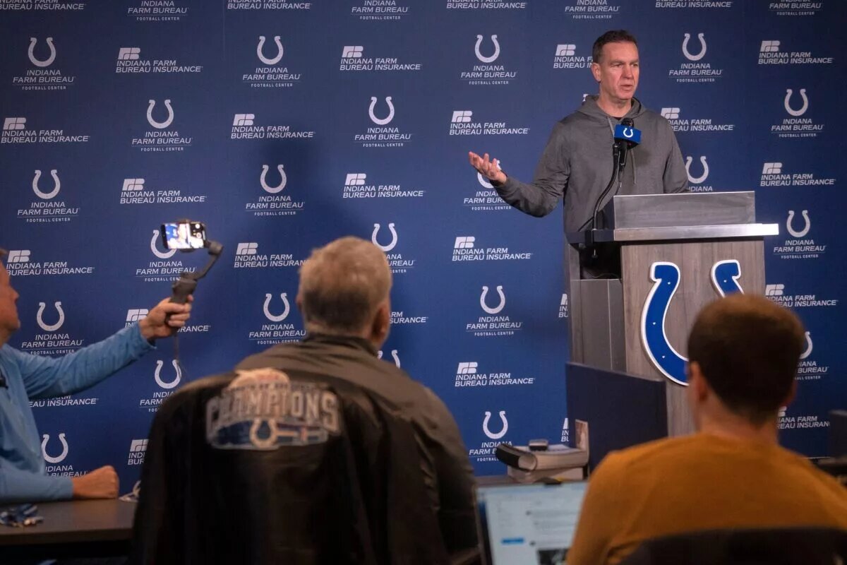 colts defense success