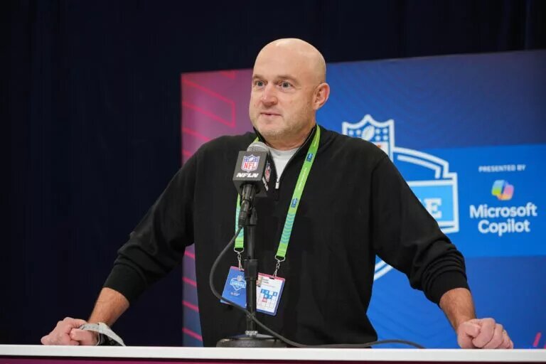 bengals gm duke tobin