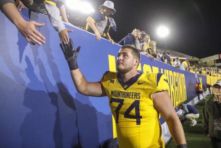 Wyatt Milum Draft Profile