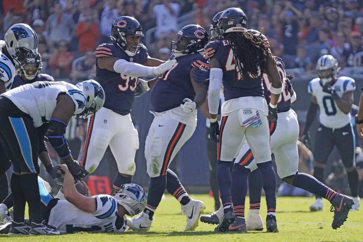 andrew billings trade