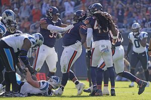 andrew billings trade