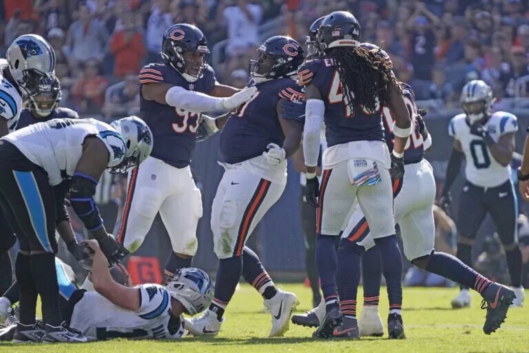 andrew billings trade