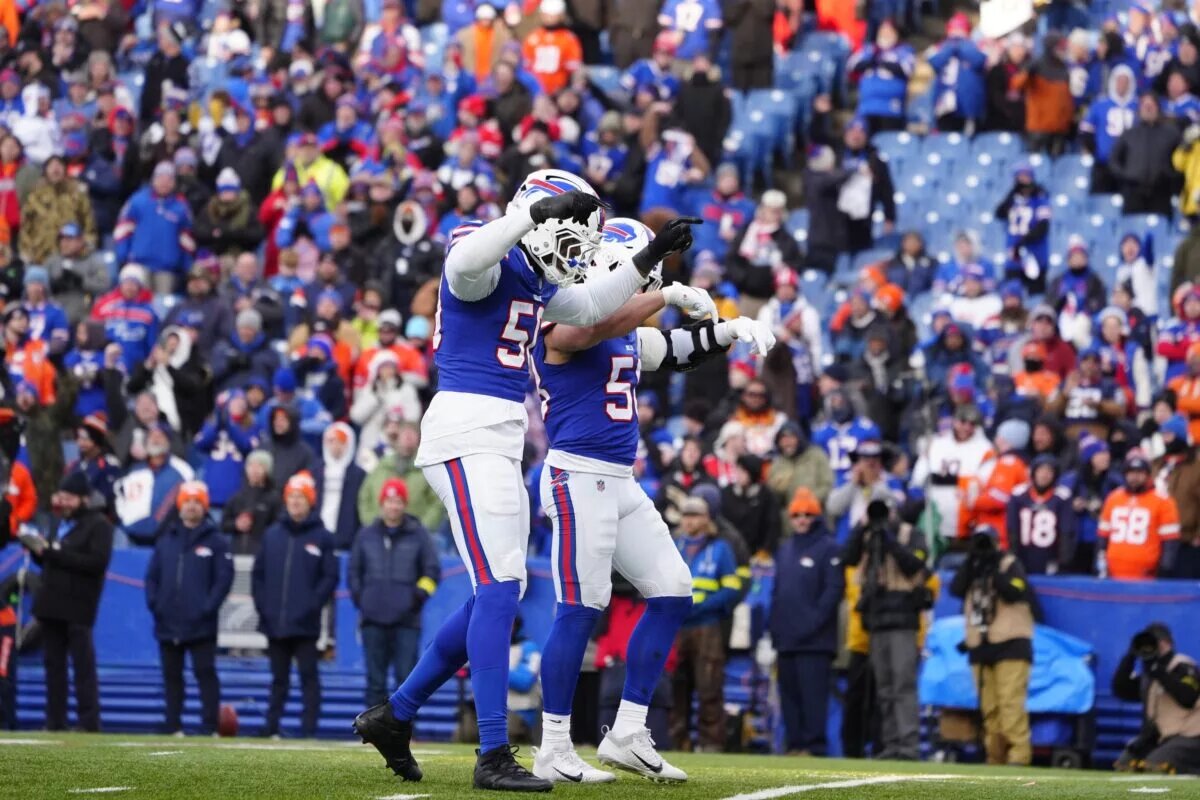 christian benford contract extension