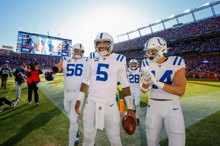 colts trade alec pierce