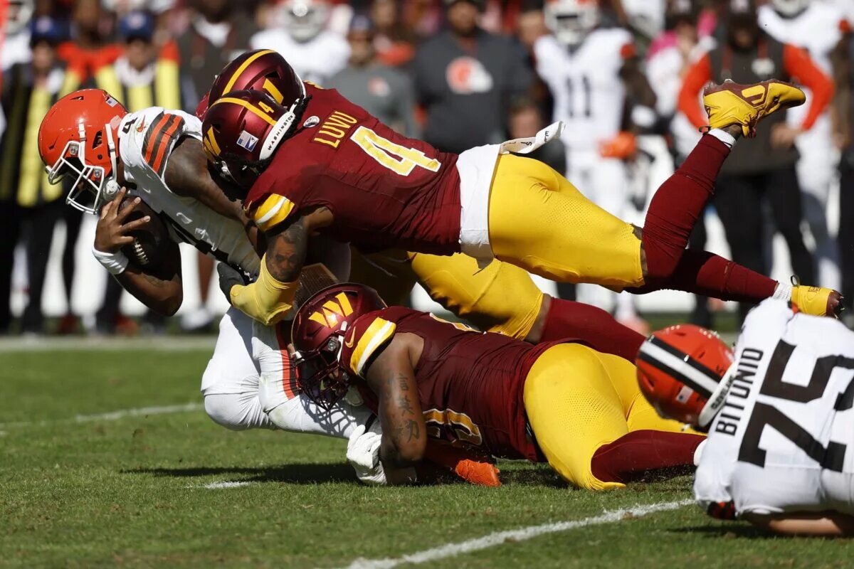 commanders cut jonathan allen