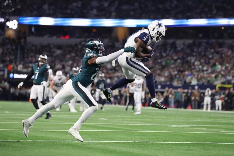 eagles release james bradberry