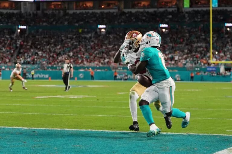 fantasy wide receiver