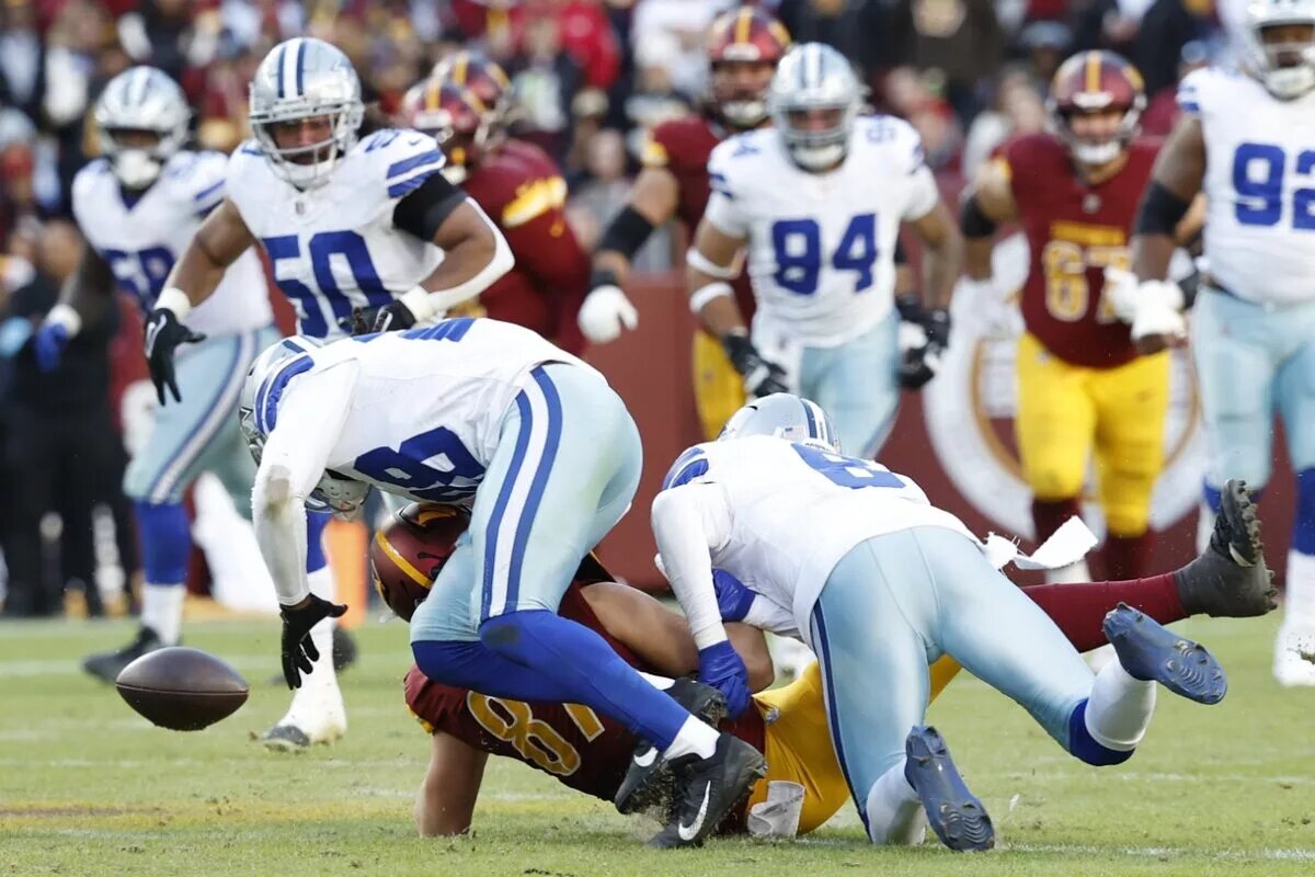 free agent donovan wilson