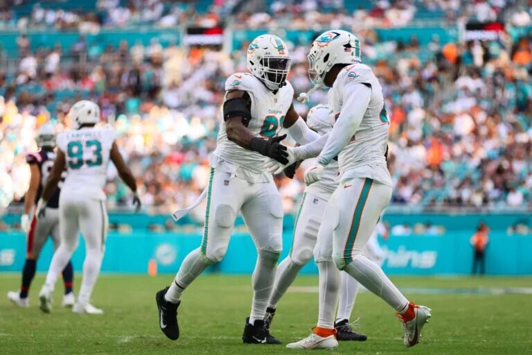 free agent emmanuel ogbah