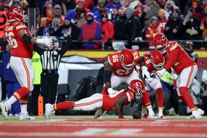 free agent kareem hunt