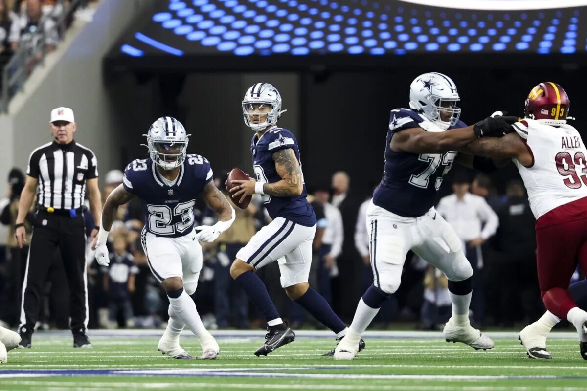 free agent trey lance