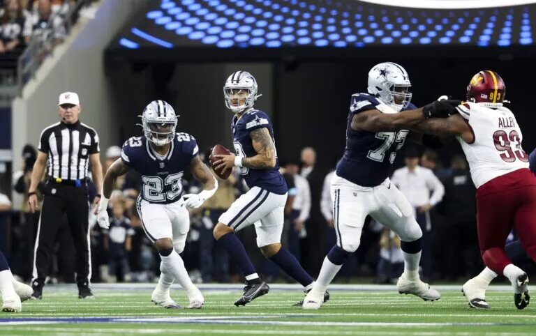 free agent trey lance