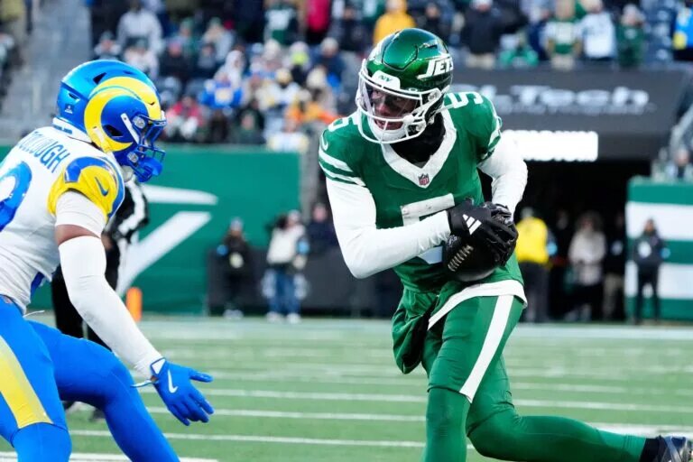 garrett wilson dynasty outlook
