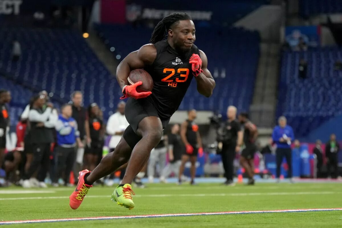 kyle monangai scouting report