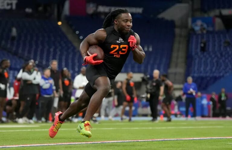 kyle monangai scouting report