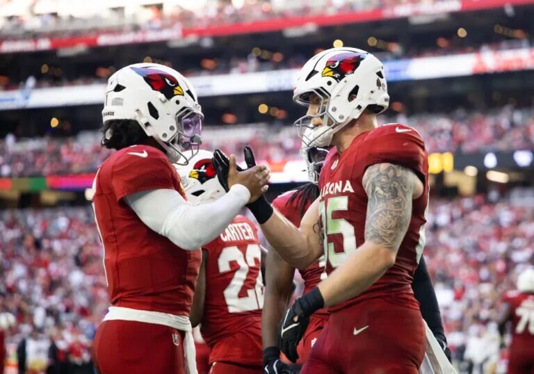 kyler murray trade