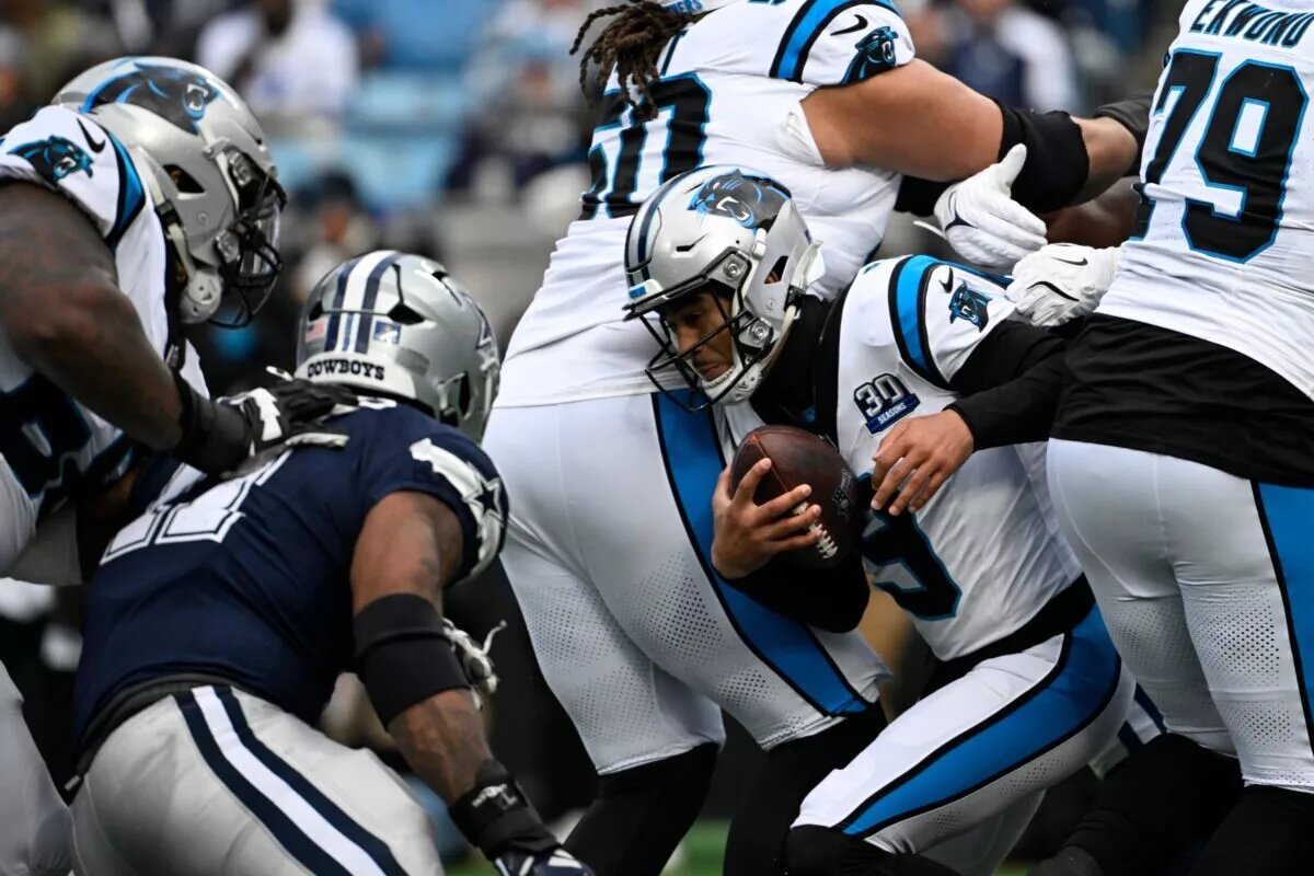 micah parsons seek trade