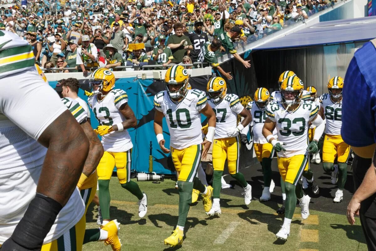 packers romeo doubs trade