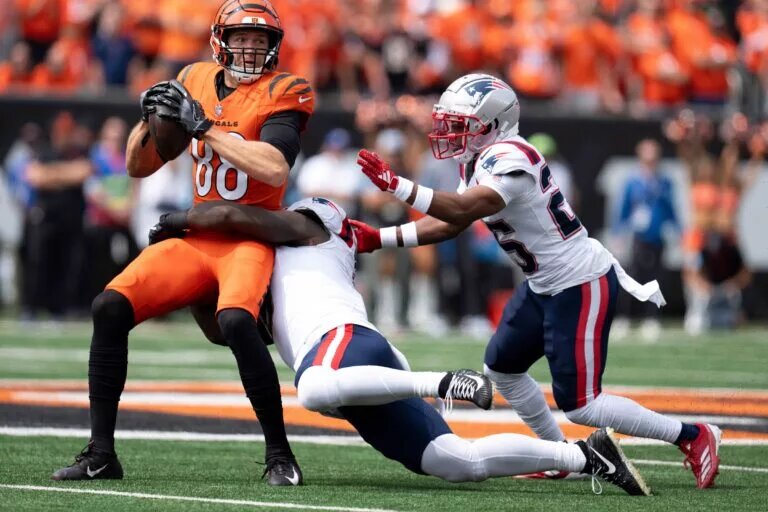 patriots release jawhaun bentley