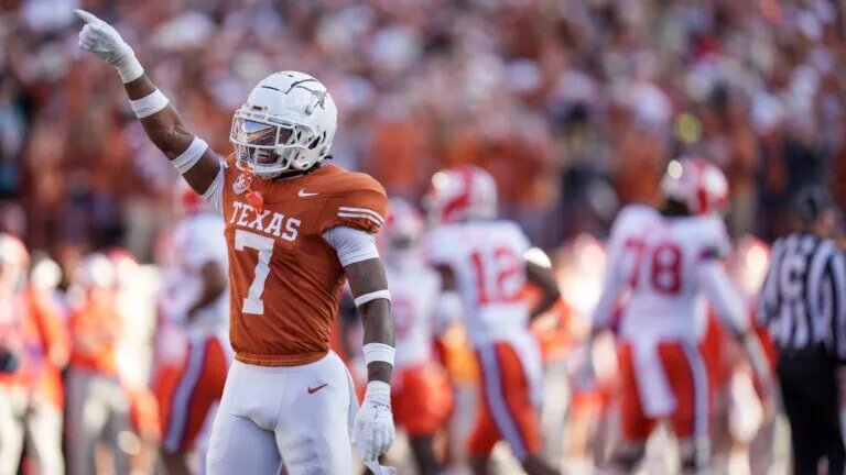 2025 Bills Mock Draft