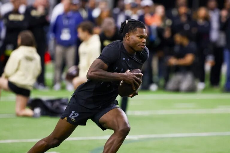 2025 NFL Draft Trade Rumors