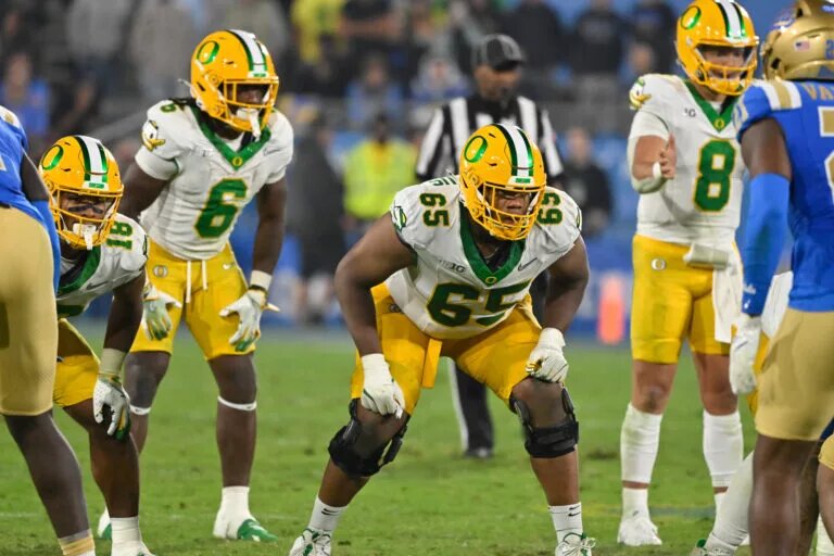 Ajani Cornelius Scouting Report