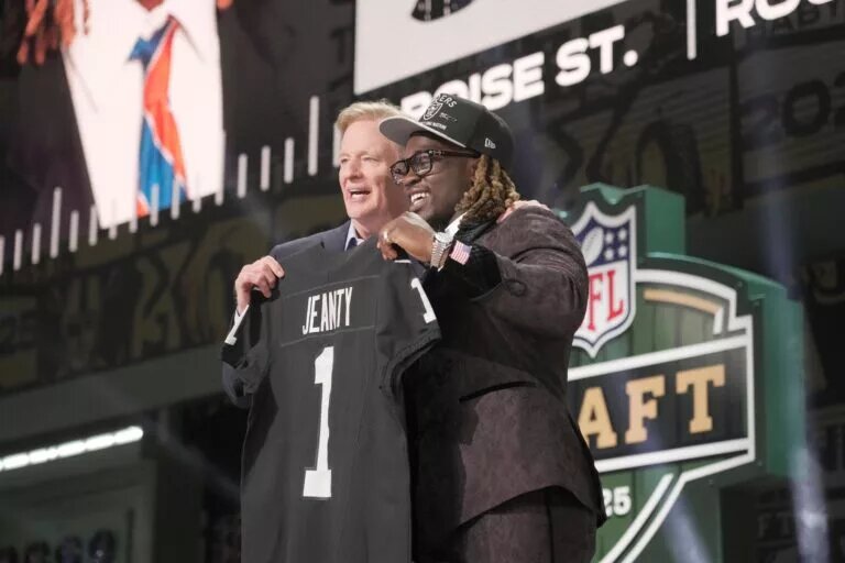 Ashton Jeanty Dynasty Outlook