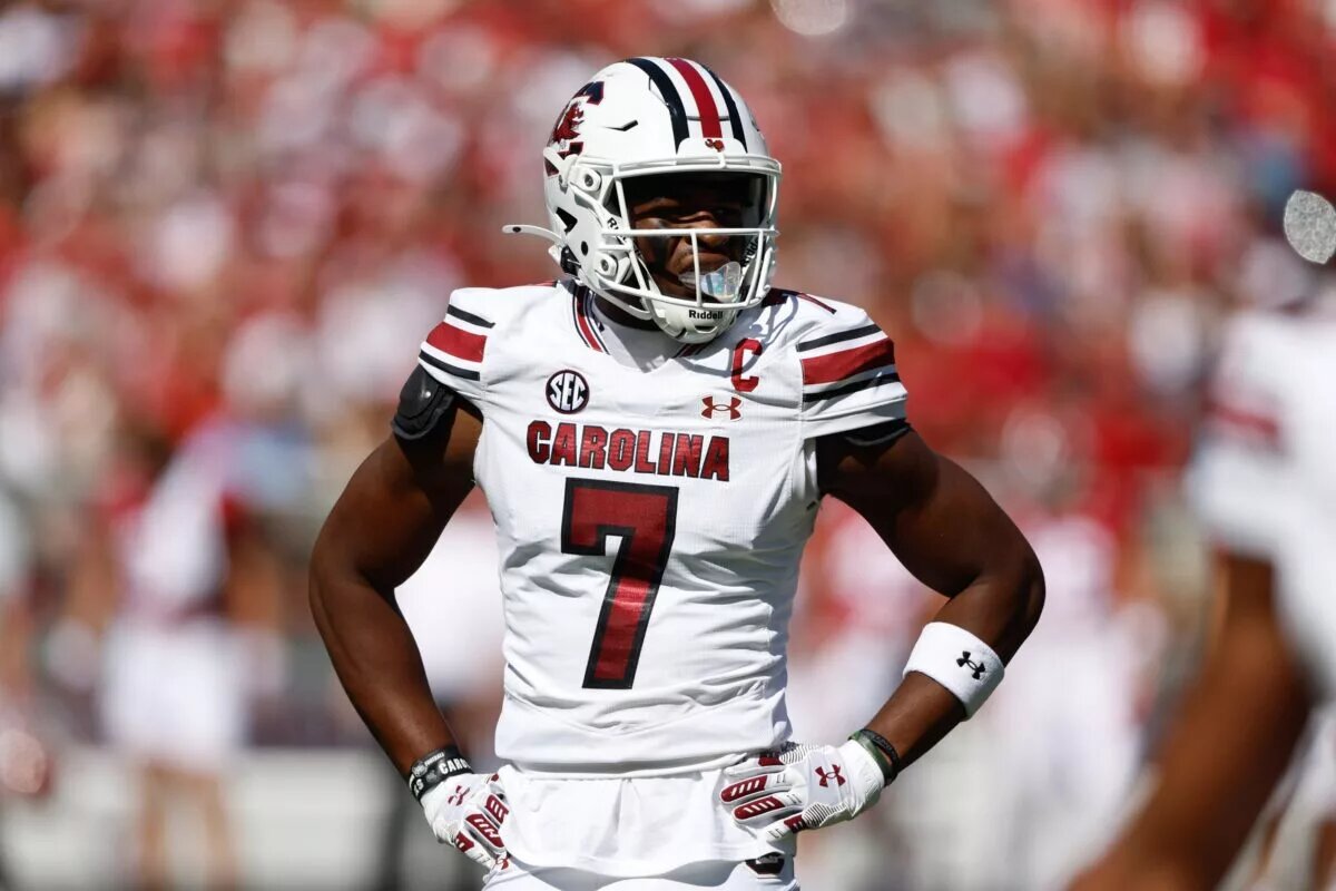 Bears draft targets
