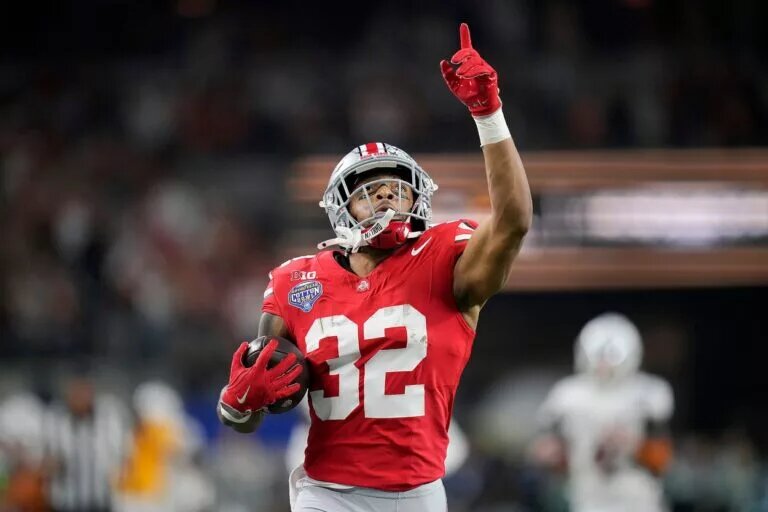 2025 NFL Draft