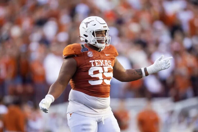 Bills Mock Draft
