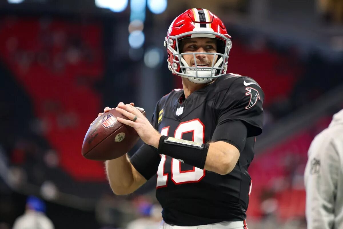 Browns QB Plans