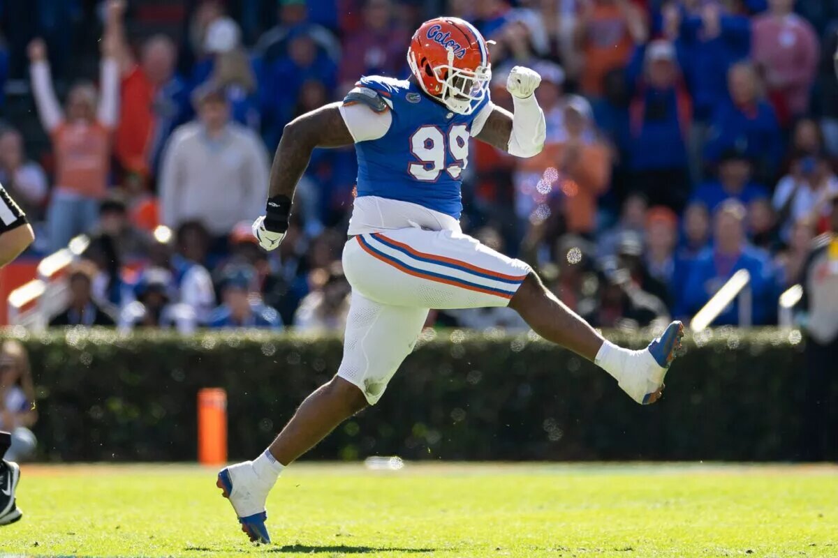 Cam Jackson Scouting Report