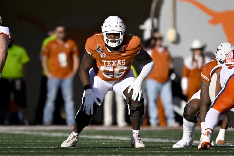 Cameron Williams Draft Profile