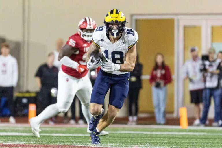 Chargers 2025 NFL Draft