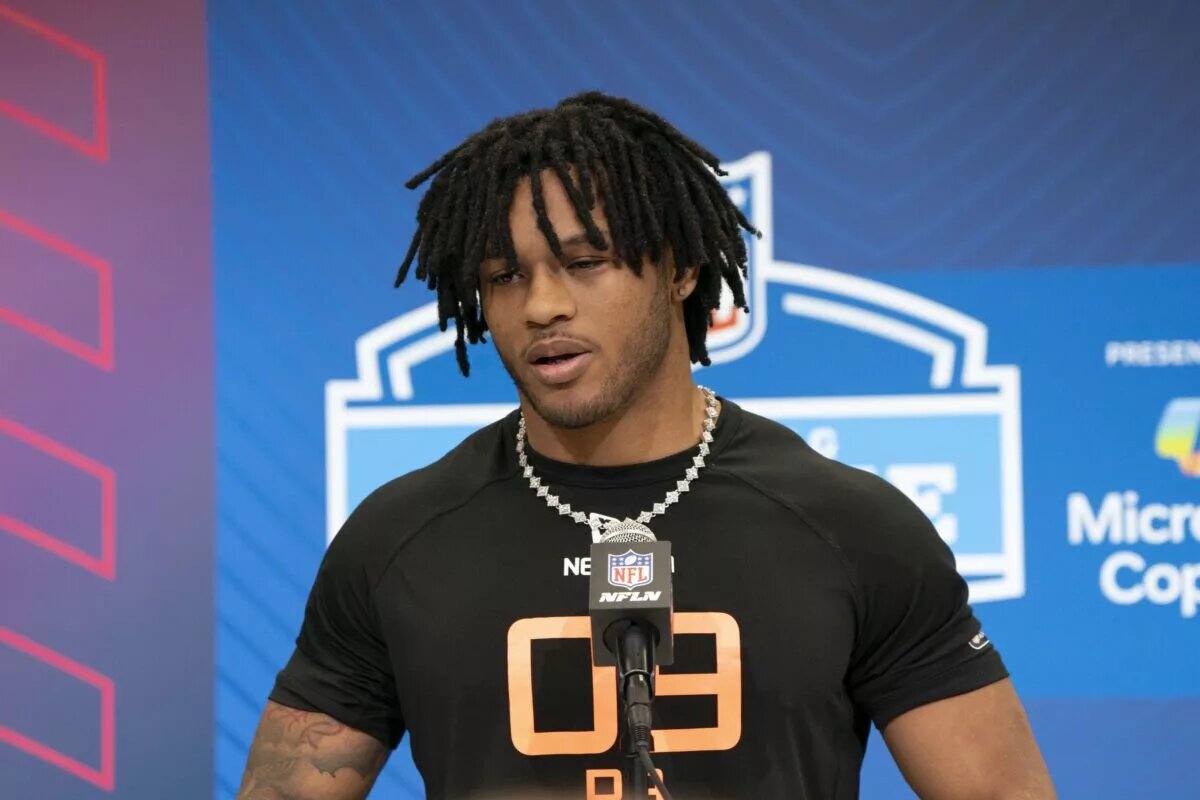 Chargers Draft Grades