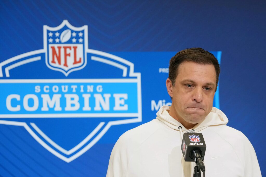 Chiefs Draft
