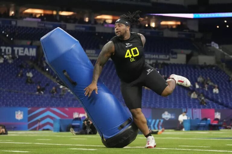 Chiefs Mock Draft