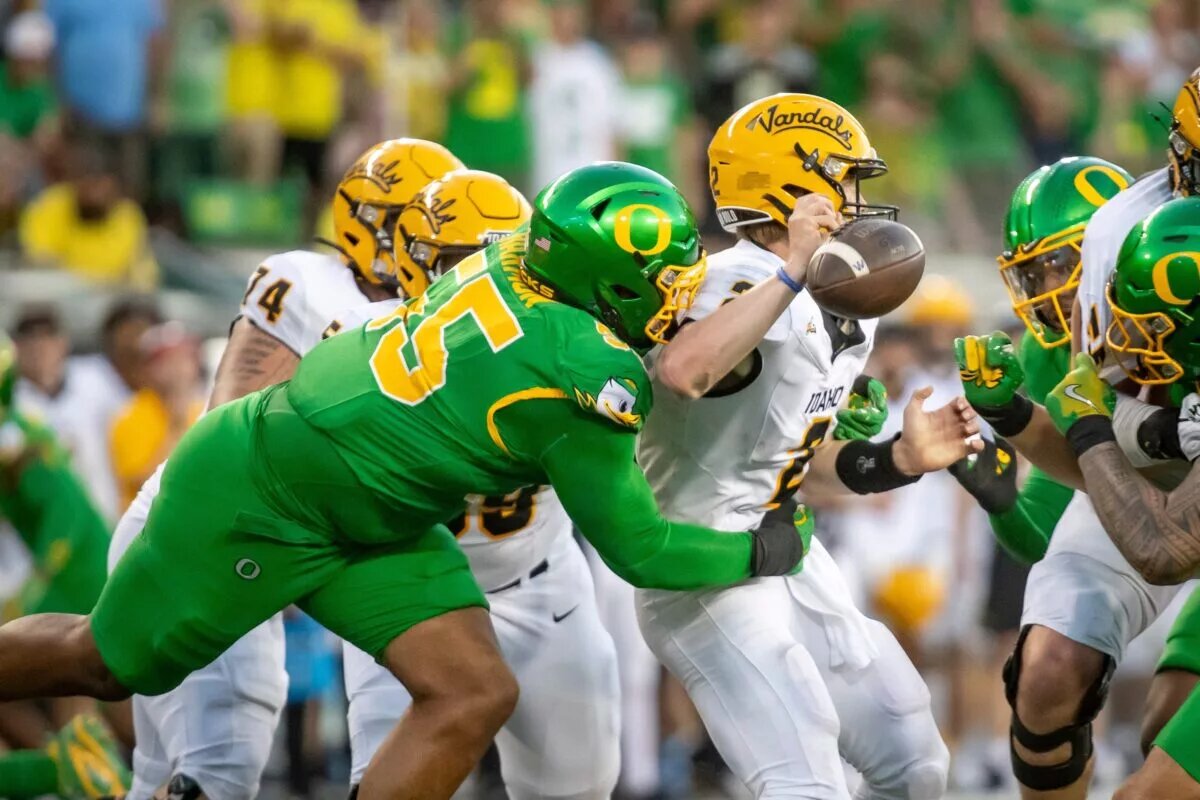 Cincinnati Bengals Mock Draft