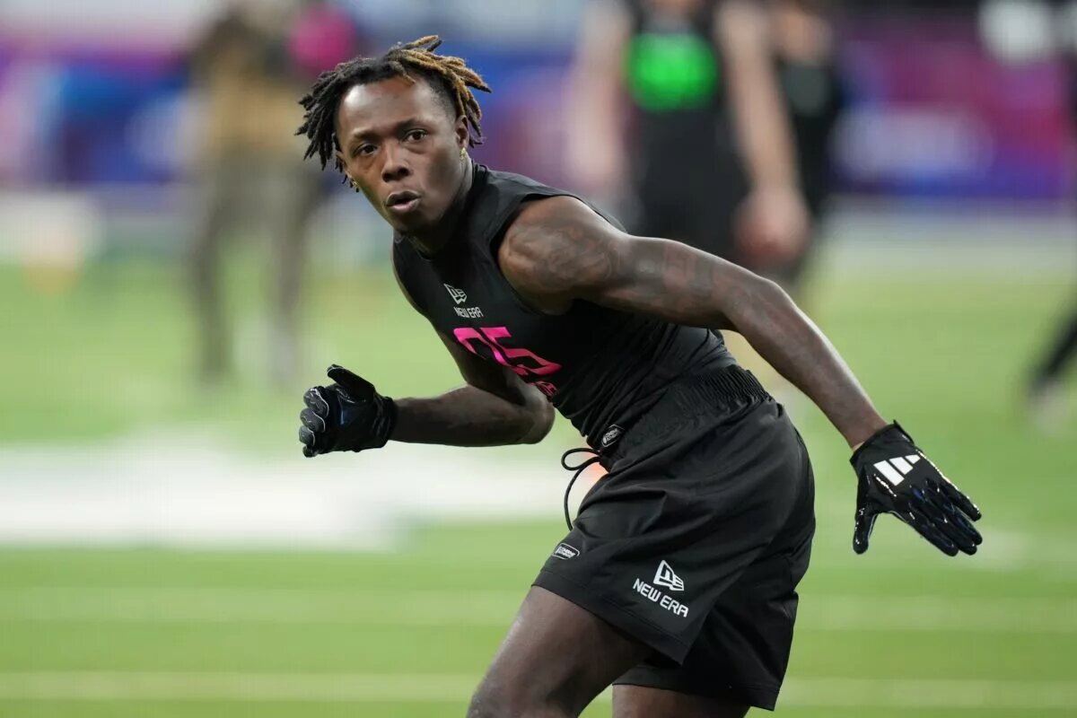 Cobee Bryant scouting report