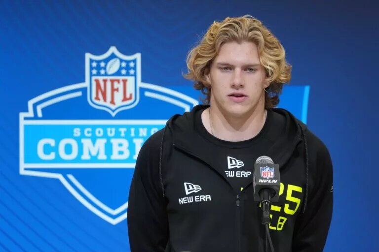 Colts draft