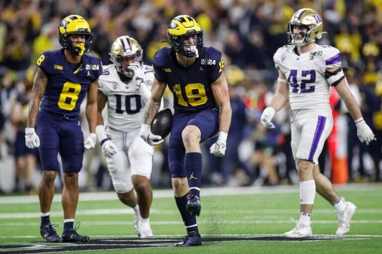 Colts draft