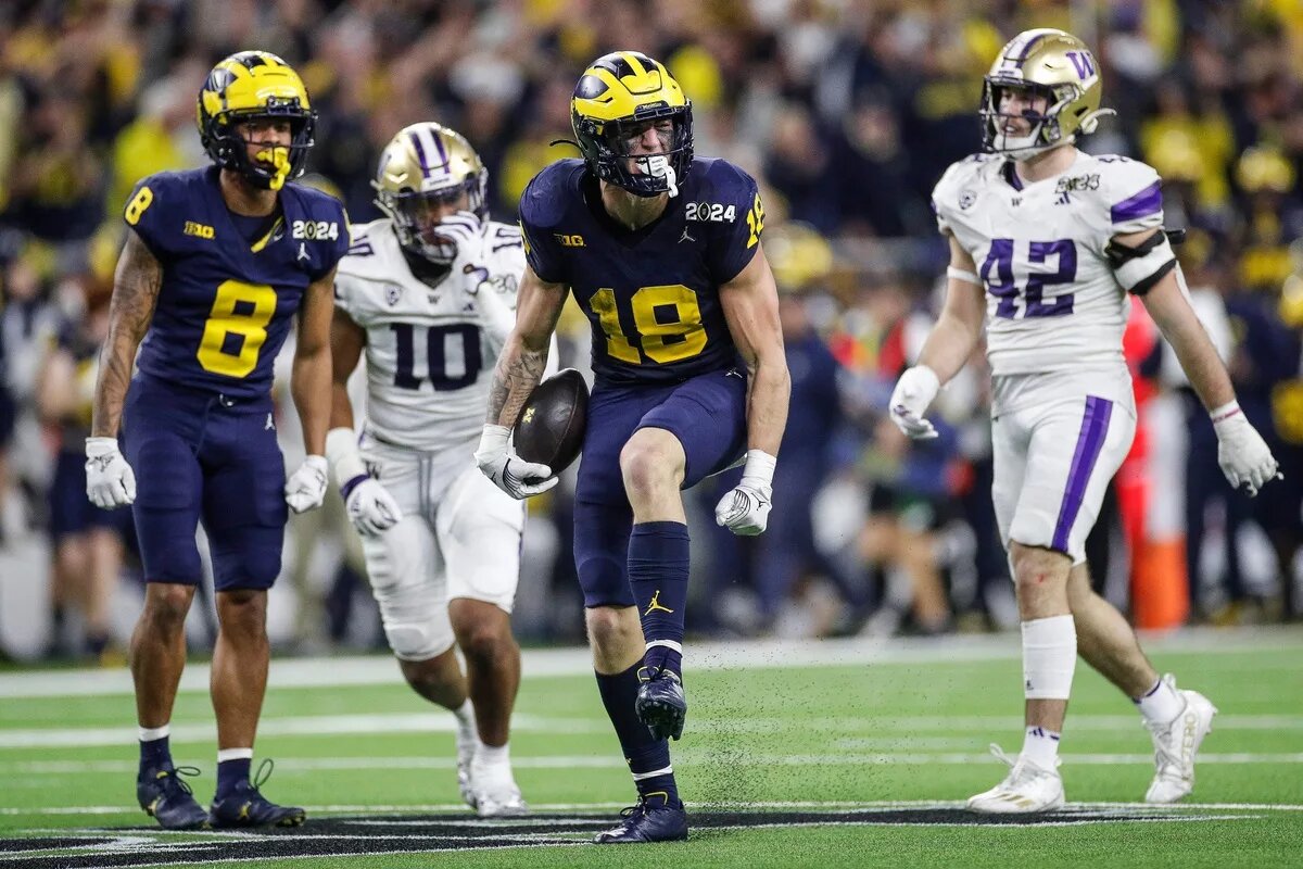 Colts draft