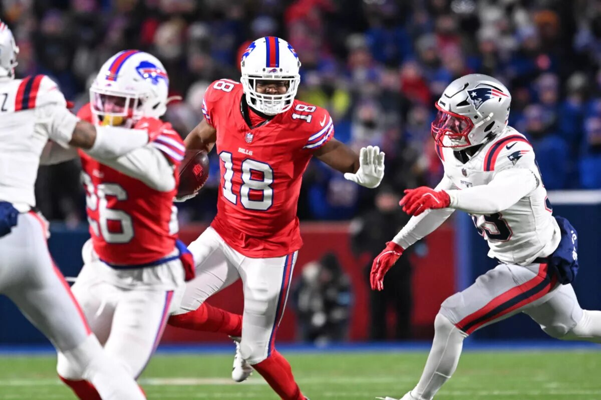 Cowboys Amari Cooper Reunion